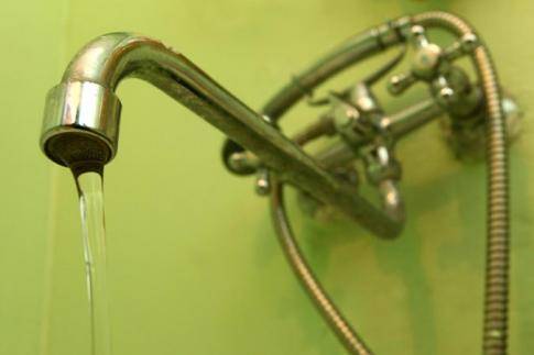 Украина рискует остаться без питьевой воды – единственный производитель хлора в стране остановил работу 