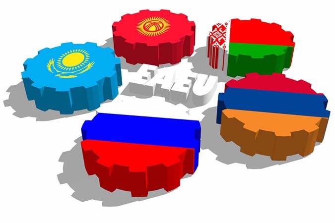 Общий рынок аудита стран ЕАЭС заработает в 2024 году Общий рынок аудита стран ЕАЭС заработает в 2024 году