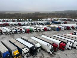 МИД: белорусская сторона примет решение по фурам с литовской регистрацией и уведомит партнеров