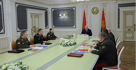 Усиление ответственности нанимателей, привлекающих трудовых мигрантов. В МВД разъяснили детали нового указа Усиление ответственности нанимателей, привлекающих трудовых мигрантов. В МВД разъяснили детали нового указа