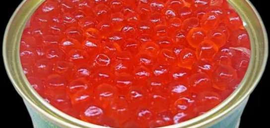 О принятии решения Совета Евразийской экономической комиссии о маркировке икры осетровых и икры лососевых (красной икры) средствами идентификации