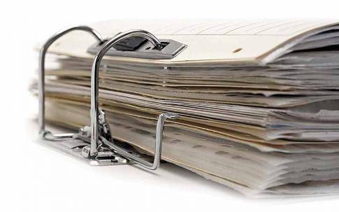 Акт сдачи-приемки строительных работ теперь не требует скрепления печатями Акт сдачи-приемки строительных работ теперь не требует скрепления печатями