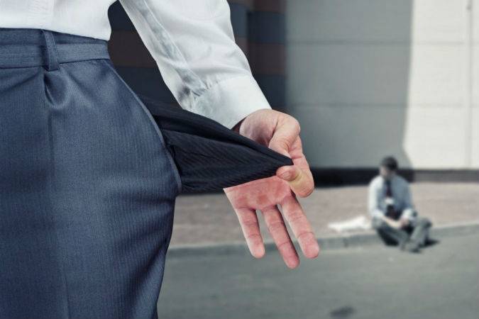 Минфин готов! В чем причина перехода на методику оценки платежеспособности, близкую к МСФО Минфин готов! В чем причина перехода на методику оценки платежеспособности, близкую к МСФО