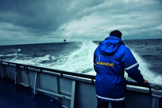 Wintershall и DEA слились в одну нефтегазовую компанию Германии